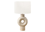 Klee Table Lamp - Beige