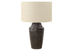 Aeris Table Lamp - Black