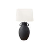 Serin Table Lamp - Black