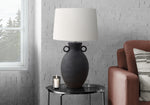 Serin Table Lamp - Black