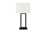 Elun Table Lamp - Black