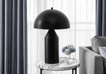 Zeni Table Lamp - Black