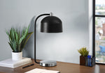 Eska Table Lamp - Black