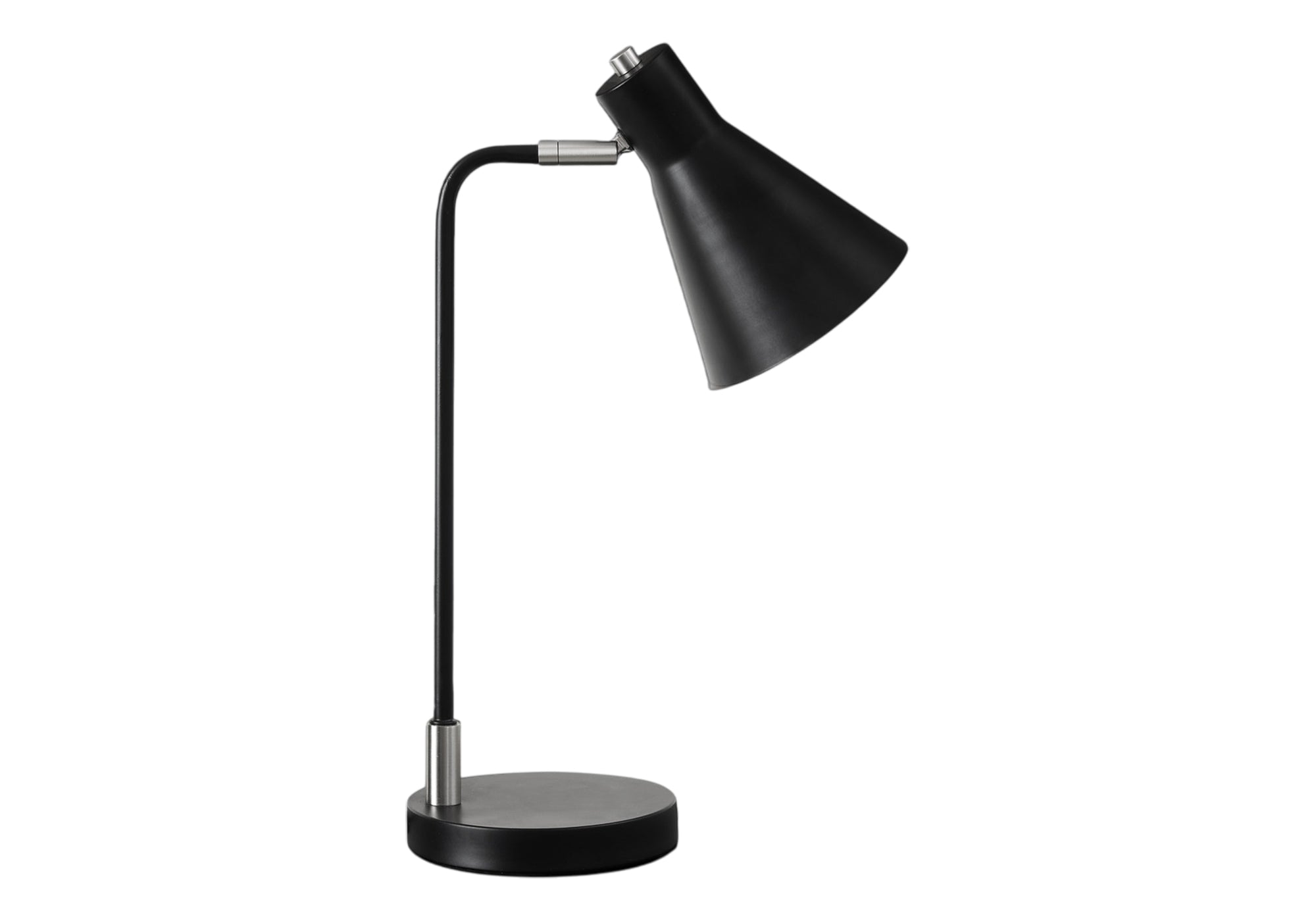 Zuma Table Lamp - Black