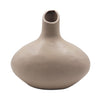 En pleine floraison Vase en céramique – rose