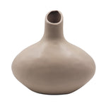 In Full Bloom Ceramic Vase - Rose