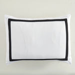 In Harmony 5-Piece Queen Set - White, Black