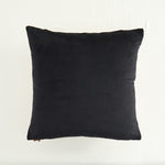 In Harmony 18 x 18" Cushion -Tan, Ivory, Brown