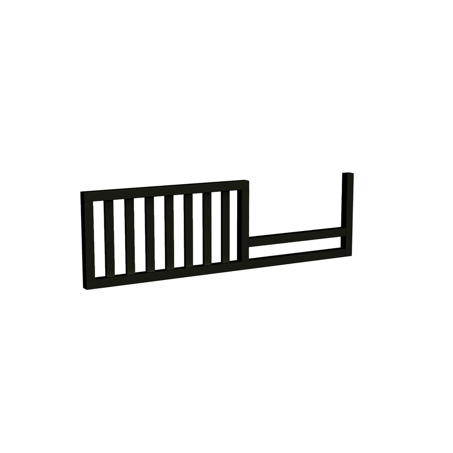 Delia Toddler Rail - Black