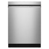 KitchenAid Lave-vaisselle 41dBA acier inoxydable PrintShieldMC KDFS324SPS