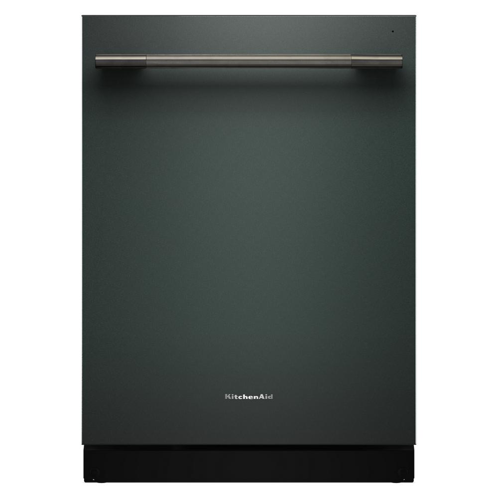 KitchenAid Juniper Dishwasher (41 dBA) - KDTS324SJP