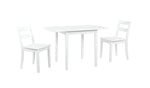 Florian Dining Chair - White