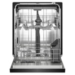 KitchenAid White Dishwasher (47 dBA) - KDFS224SWH