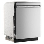 KitchenAid PrintShield Stainless Dishwasher (47 dBA) - KDFS224SPS