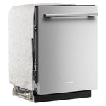 KitchenAid PrintShield Stainless Dishwasher (47 dBA) - KDTS224SPS