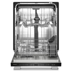 KitchenAid PrintShield Stainless Dishwasher (47 dBA) - KDTS224SPS
