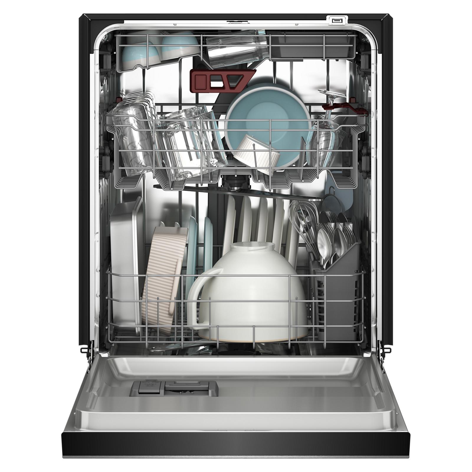 KitchenAid Juniper Dishwasher (41 dBA) - KDFS324SJP
