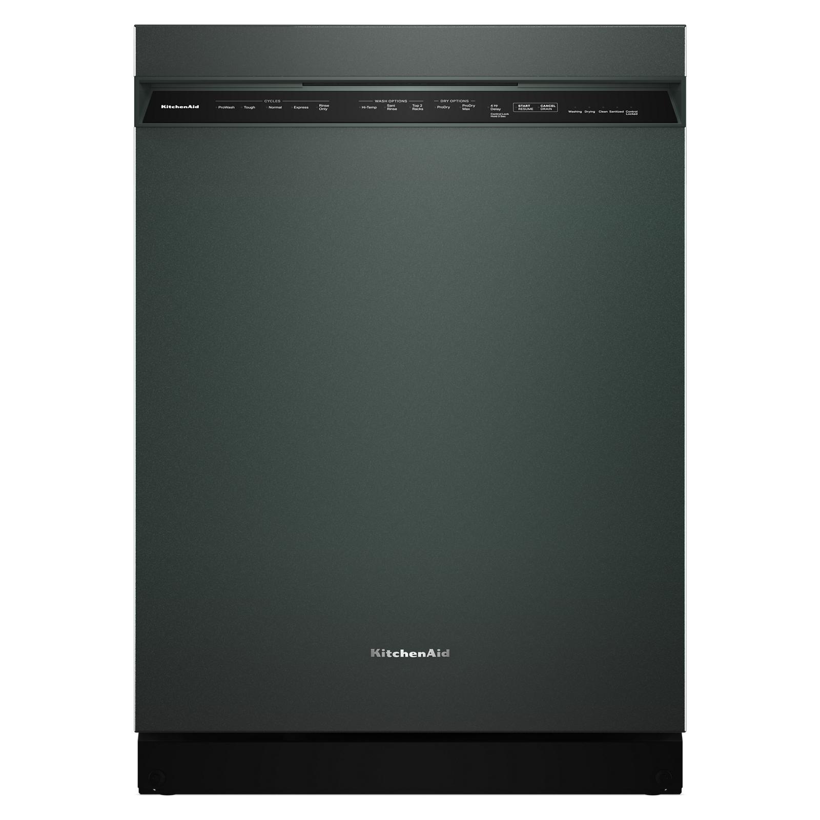KitchenAid Juniper Dishwasher (41 dBA) - KDFS324SJP
