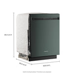 KitchenAid Juniper Dishwasher (41 dBA) - KDFS324SJP