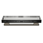 KitchenAid Black Ore Dishwasher (41 dBA) - KDTS324SBE