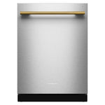 KitchenAid PrintShield Stainless Dishwasher (41 dBA) - KDTS324SPS