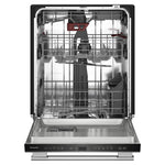 KitchenAid PrintShield Stainless Dishwasher (41 dBA) - KDTS324SPS