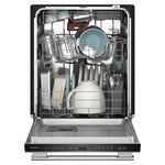 KitchenAid PrintShield Stainless Dishwasher (41 dBA) - KDTS324SPS