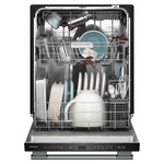 KitchenAid Juniper Dishwasher (44 dBA) - KDTS424SJP
