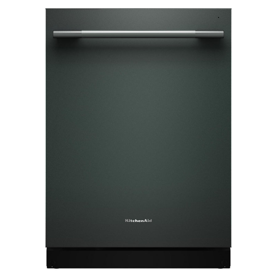 KitchenAid Juniper Dishwasher (44 dBA) - KDTS424SJP