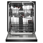KitchenAid Juniper Dishwasher (44 dBA) - KDFS424SJP
