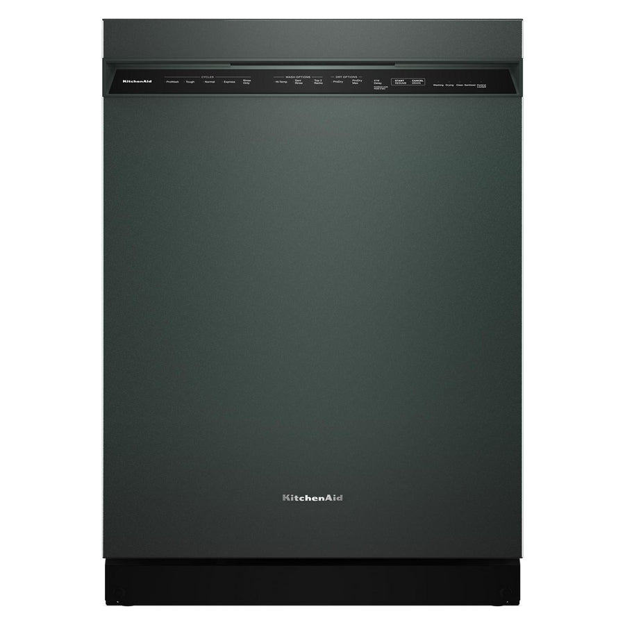 KitchenAid Juniper Dishwasher (44 dBA) - KDFS424SJP