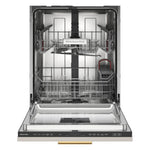 KitchenAid Panel Ready 24" Dishwasher - KDTF324PPA