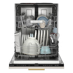 KitchenAid Panel Ready 24" Dishwasher - KDTF324PPA