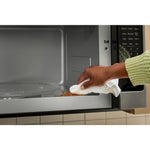 KitchenAid PrintShield Stainless Built-in Microwave (2.1 Cu. Ft.) - YKMMS330SPS
