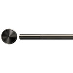 KitchenAid Black Ore Handle and Knob Hardware Accessory Kit for 48" Commercial-Style Dual Fuel Range - W11774731
