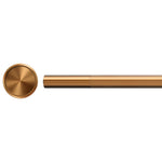 KitchenAid Bronze Handle and Knob Hardware Accessory Kit for 48" Commercial-Style Induction Range - W11774745