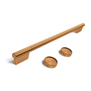 KitchenAid Trousse d’accessoires (poignée et boutons) pour four encastré simple bronze W11774413