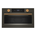 KitchenAid Bronze Handle and Knob Hardware Accessory Kit for Single Wall Oven - W11774413