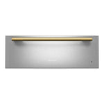 KitchenAid Brass Handle Hardware Accessory Kit for Warming Drawer - W11774457
