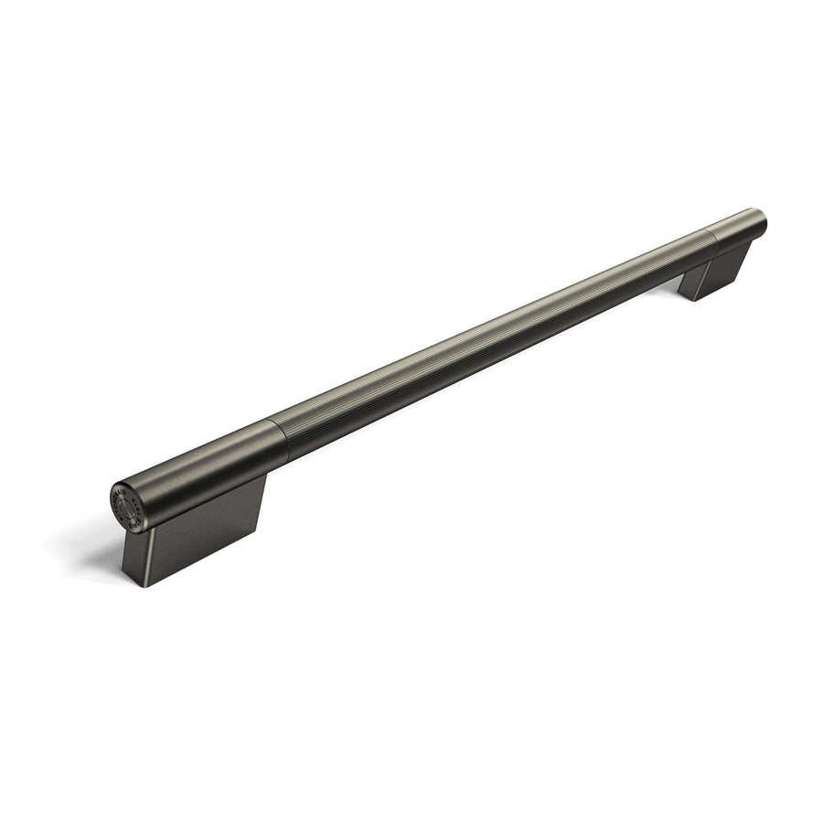 KitchenAid Black Ore Handle Hardware Accessory Kit for Warming Drawer - W11774454