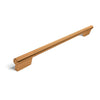KitchenAid Trousse d’accessoire (poignée) pour tiroir réchaud bronze W11774456
