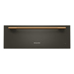 KitchenAid Bronze Handle Hardware Accessory Kit for Warming Drawer - W11774456