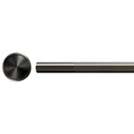 KitchenAid Black Ore Handle Hardware Accessory Kit for KitchenAid 42" Built-In Side-by-Side Refrigerator - W11777164