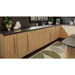 KitchenAid 24" 5.0 Cu. Ft. Panel-Ready Undercounter Refrigerator - KURL124SPA