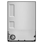 KitchenAid 24" 5.0 Cu. Ft. Black Ore Undercounter Refrigerator - KUBR524SBE
