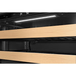 KitchenAid 24" 5.0 Cu. Ft. Juniper Undercounter Refrigerator - KUBR524SJP