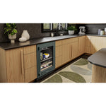 KitchenAid 24" 5.0 Cu. Ft. Juniper Undercounter Refrigerator - KUBR524SJP