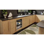 KitchenAid 24" 5.0 Cu. Ft. Panel-Ready Undercounter Refrigerator - KUBR524SPA