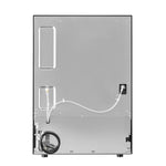 KitchenAid 24" 4.2 Cu. Ft. Panel-Ready Undercounter Double-Drawer Refrigerator - KUCT524SPA