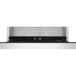 KitchenAid 24" 4.2 Cu. Ft. Panel-Ready Undercounter Double-Drawer Refrigerator - KUCT524SPA